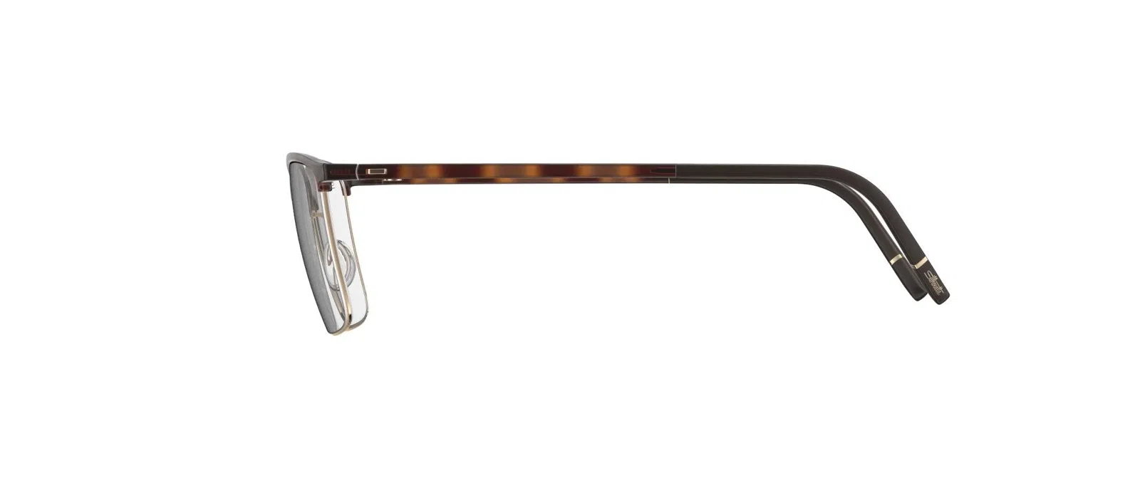 Silhouette Balanced Fusion 2987 Eyeglasses - view 37